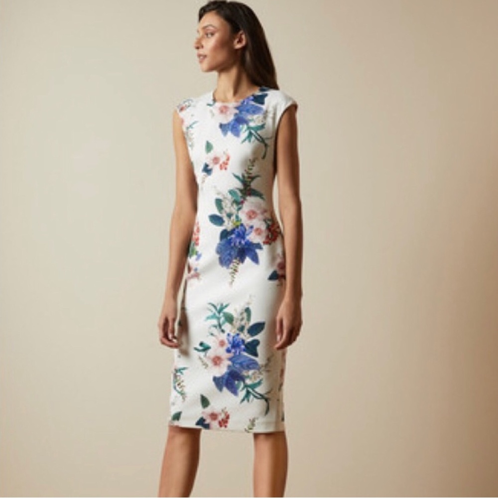 Ted Baker London Jamboree Sharley Dress